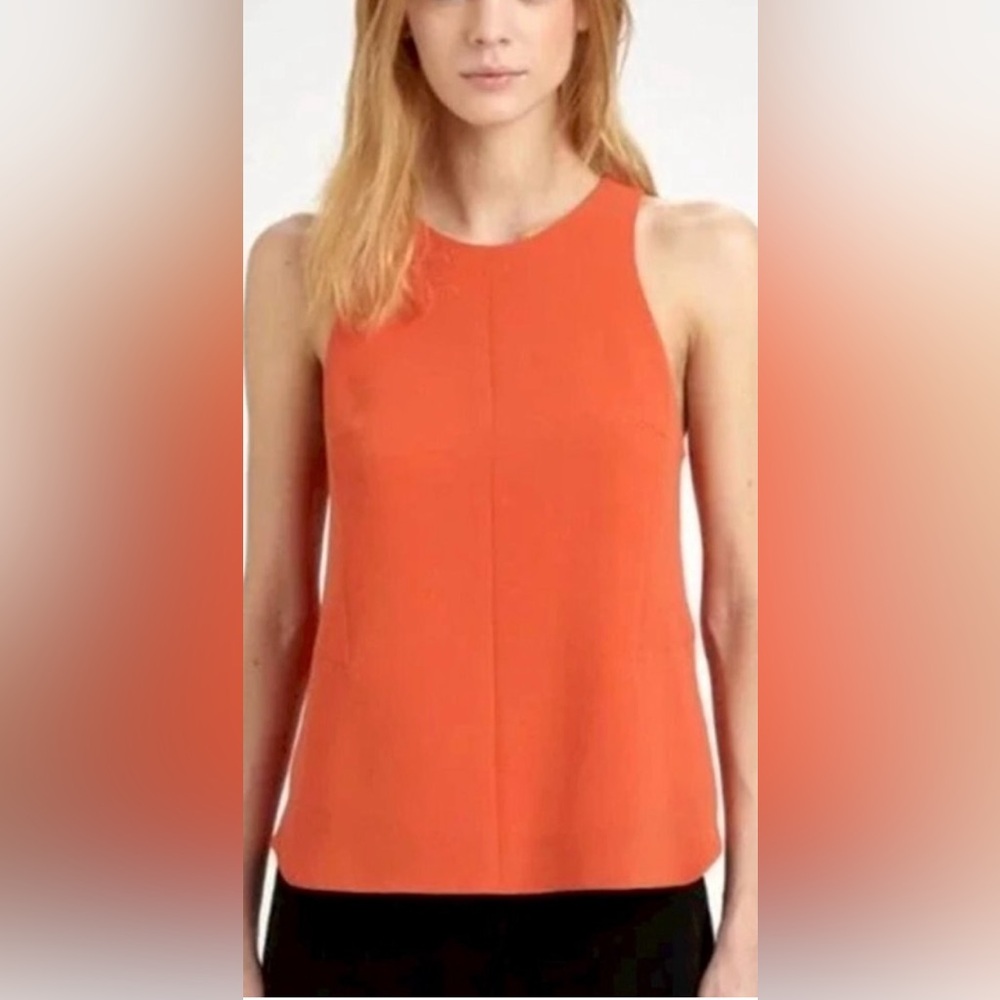 Revolve Rag & Bone Double Layered Sleeveless Blou… - image 6